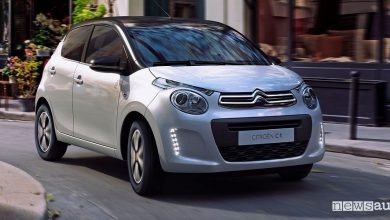Citroën C1 Origins