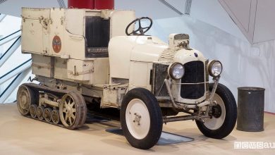 Citroën Scarabée d’Or
