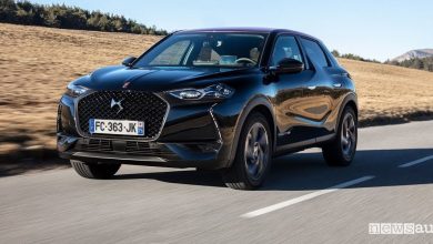 DS 3 Crossback