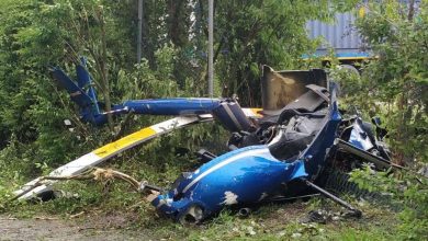 elicottero-carpi-incidente-bonacini Fossoli