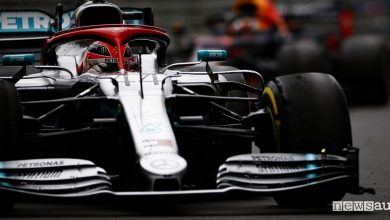 F1 Gp Monaco 2019