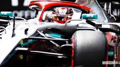 Qualifiche F1 Gp Monaco 2019
