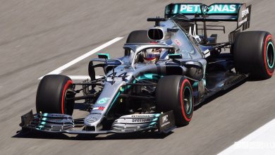 Gp Spagna 2019, quinta doppietta consecutiva Mercedes-AMG