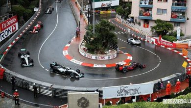 Orari Gp Monaco F1 2019, diretta SKY e TV8