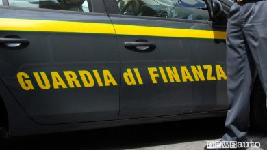 evasione fiscale IVA auto nuove usate