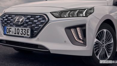 Hyundai Ioniq 2019