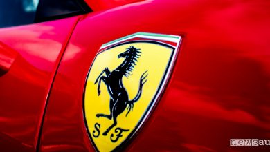 Curiosità Ferrari