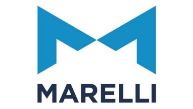 Magneti Marelli, nuovo nome e logo