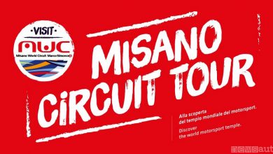 Visite guidate autodromo misano adriatico