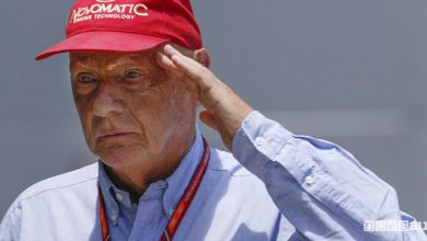 è morto niki lauda