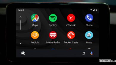nuovo android auto 2019