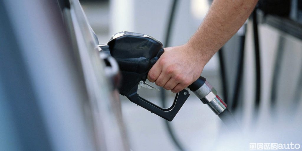 Accisa sul gasolio 0,13 centesimi/litro Finanziaria 2020