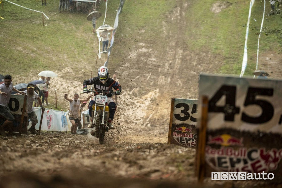 Red Bull Epic Rise