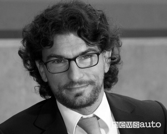 Eugenio Franzetti nuovo Direttore della Comunicazione Peugeot