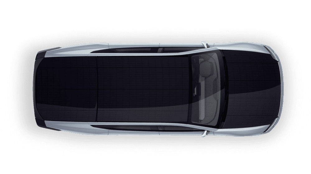Lightyear One auto elettrica solare
