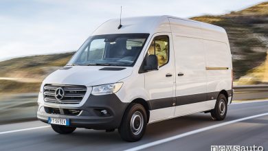 Mercedes Sprinter 314 CDI