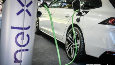 noleggio auto elettriche lungo termine ricarica