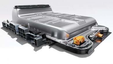 Nuova Renault Zoe batteria da 52 kWh
