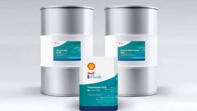 Lubrificanti per auto elettriche by Shell