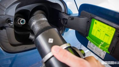 Auto a metano, classifica della più vendute