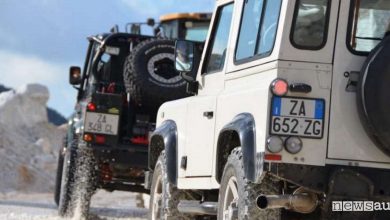 Carrara 4x4 Fest 2019