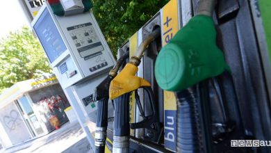 Prezzi benzina e gasolio, sconti sul carburante in Friuli