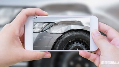 Danni auto noleggiata Hertz iCheck