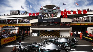 Orari Gp Francia F1 2021, diretta SKY e differita TV8