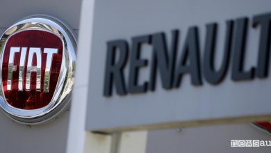 fusione FCA-Renault