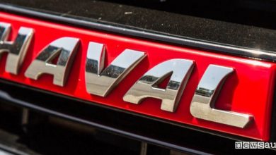 Haval dalla Cina