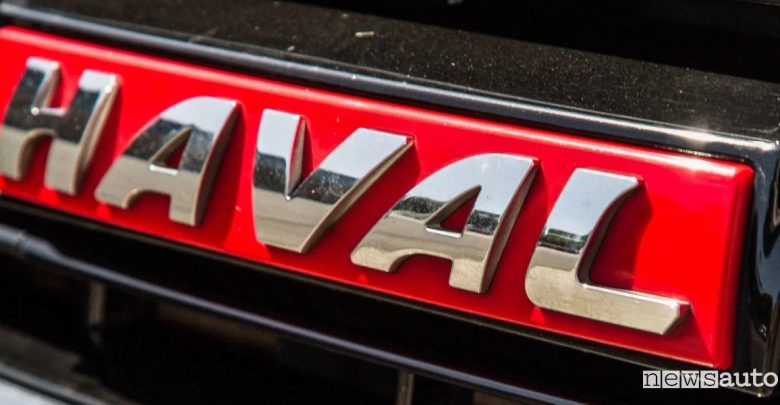 Haval dalla Cina