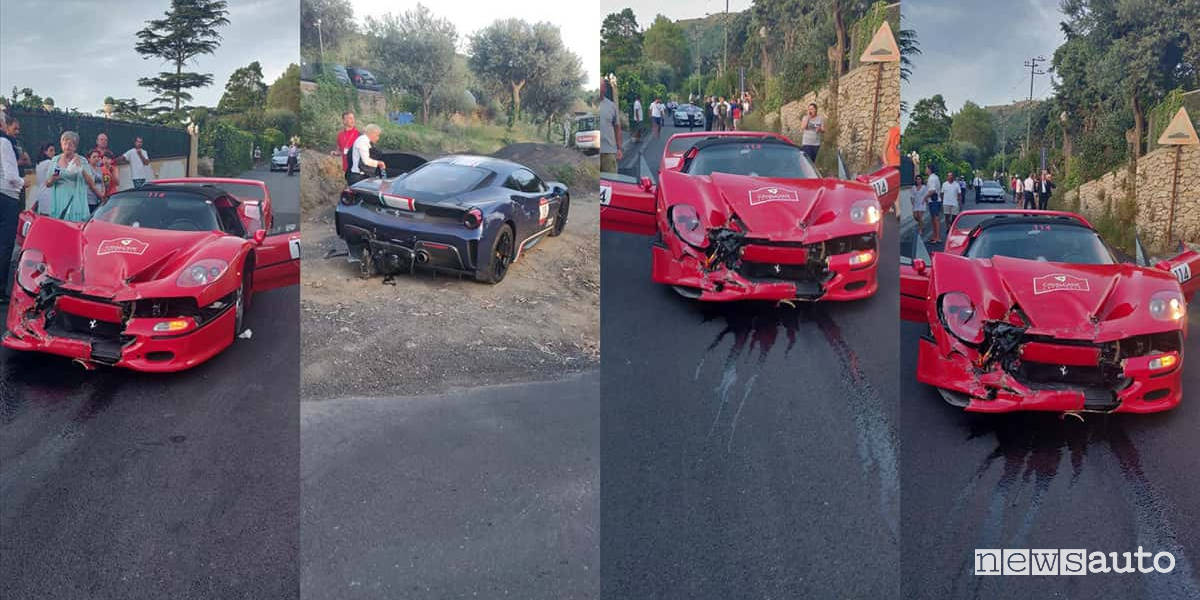 prezzo f50