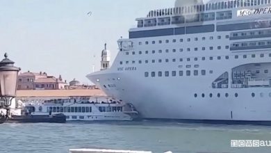MSC Opera Venezia