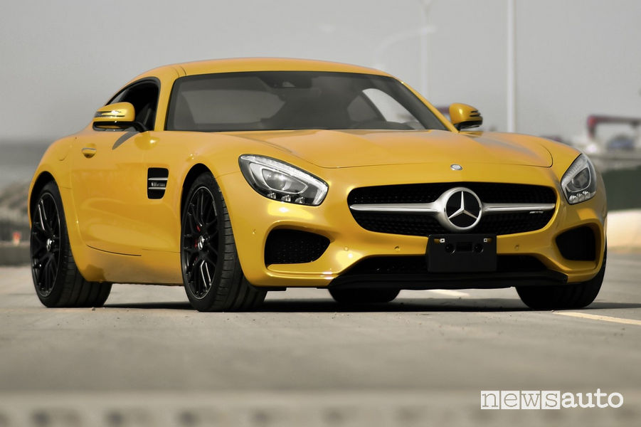 noleggio auto tedesche hertz Kollektion 7 – Made in Germany