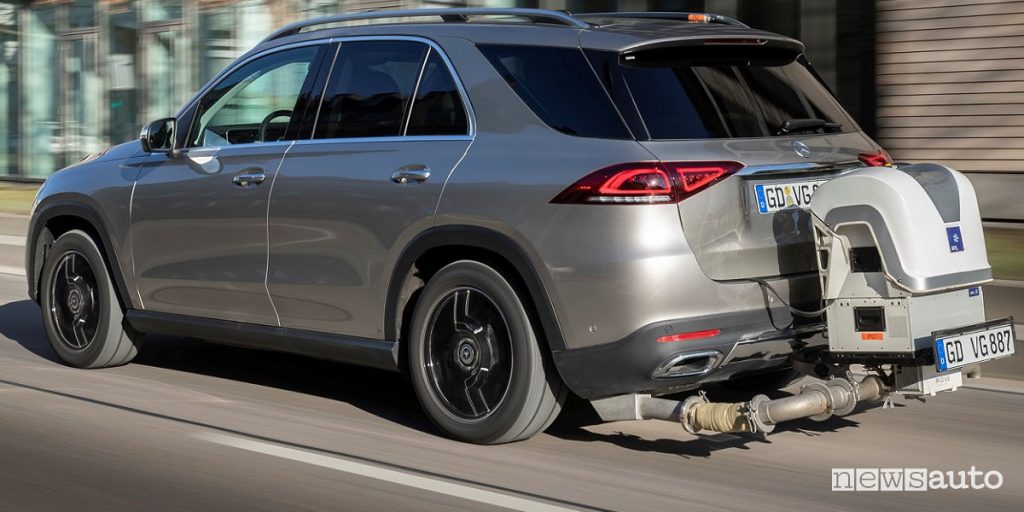 Nuovi motori benzina e diesel Euro 7