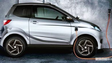 ecobonus microcar macchinetta elettrica ibrida
