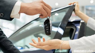 noleggio auto lungo termine