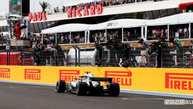 orari gp francia f1 2019 circuito paul ricard