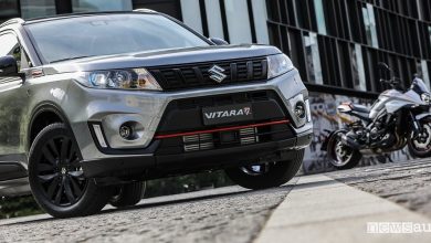 Suzuki Vitara Katana