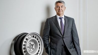 Manfred Wiedhalm nuovo Amministratore Delegato Alcar Italia