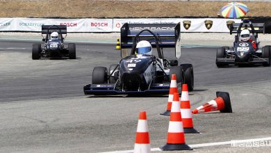 Formula SAE Italy 2019