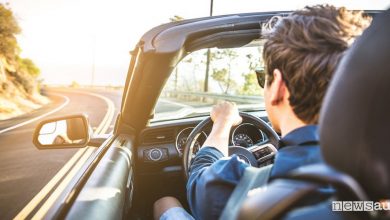 Vacanze estive in auto, come evitare stress ed ansia