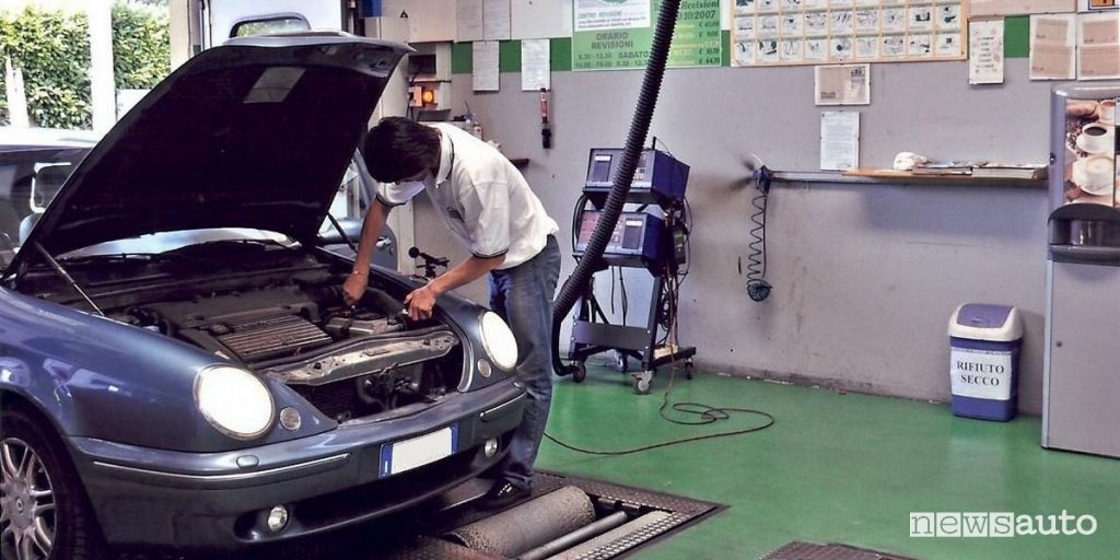 Proroga scadenza revisione Covid-19 con il Regolamento europeo