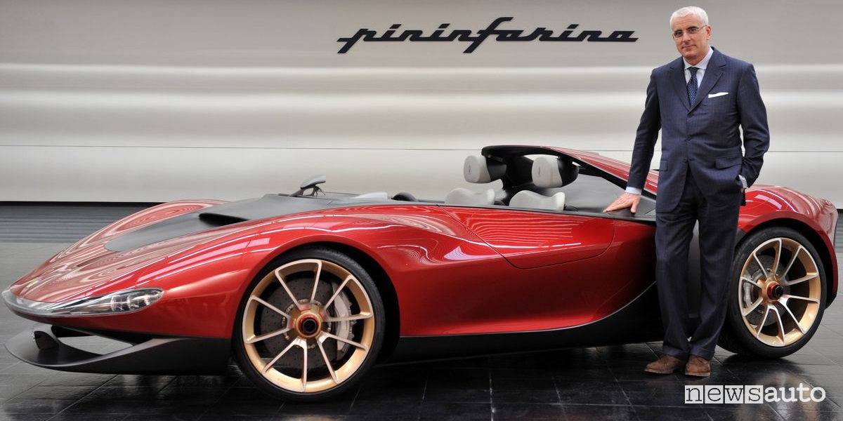 CARROZZIERITALIA CARROZZIERI ANFIA 2010 IDEA BERTONE PININFARINA AUTOSTUDI CDROM 