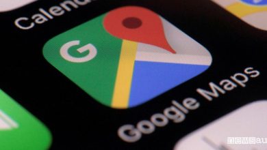 Incidenti e code su Google Maps