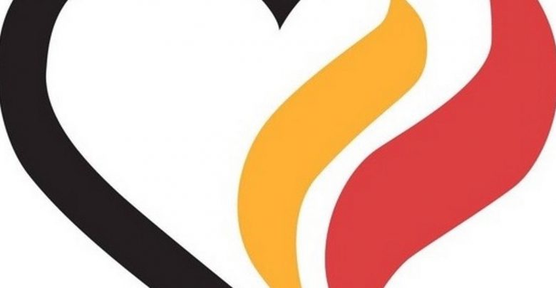 Logo dei pompieri Belgio
