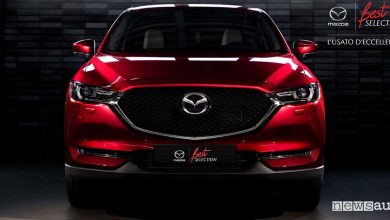 Auto usate Mazda Best Selection