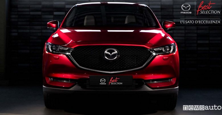 Auto usate Mazda Best Selection