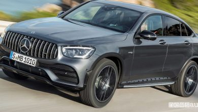 Mercedes-AMG GLC 43 4Matic