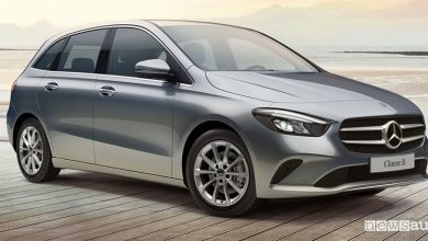 Mercedes Classe B Sport Extra